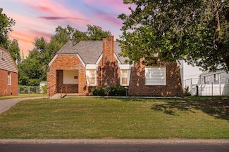 1704 Cairo Ave, Oklahoma City, OK 73111