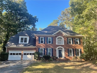 5450 Heathridge Terrace, Duluth, GA 30097