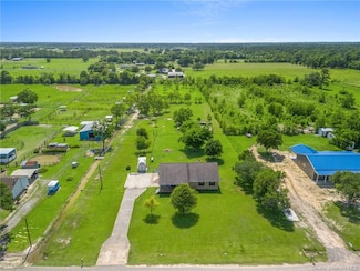 1928 Yvonne Dr, Lake Charles, LA 70615