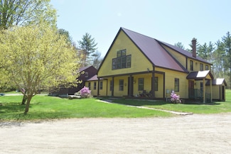 306 Campbell Rd, Leeds, ME 04263