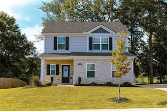 534 Meadows Farm Dr, Monroe, GA 30655