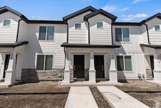 661 W 1920 S Unit 1070, Provo, UT 84601
