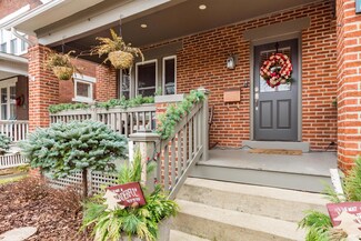 269 Stewart Ave, Columbus, OH 43206