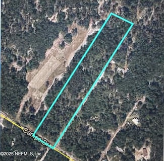 5730 Campo Dr, Keystone Heights, FL 32656