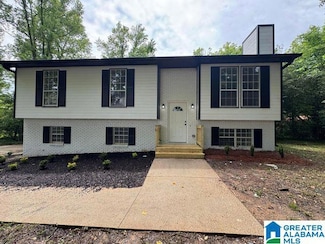 6370 Ball Park Rd, Mount Olive, AL 35117