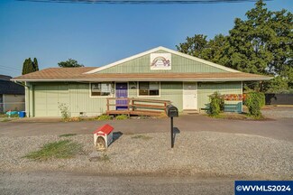7920 2nd St SE, Turner, OR 97392