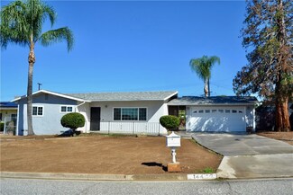 144 Harruby Dr, Calimesa, CA 92320