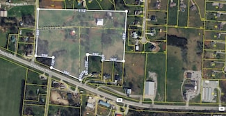 1211 Old Highway 99, Lewisburg, TN 37091
