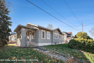 1919 N East St, Lansing, MI 48906