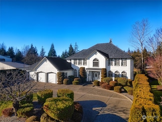 1403 Alpine View Dr, Mount Vernon, WA 98274