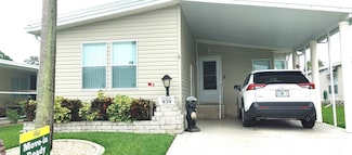 939 Cirrus St Unit 939, Sebring, FL 33872