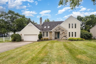 9787 Snider Rd, Mason, OH 45040