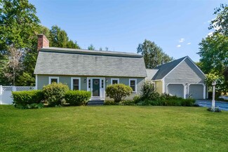 43 Conant Dr, Concord, NH 03301