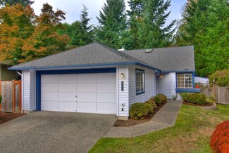 12812 NE 201st Place, Bothell, WA 98011