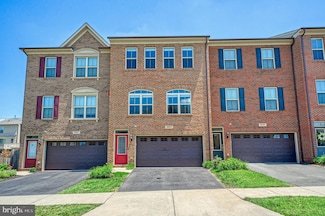 6843 William White Way, Haymarket, VA 20169