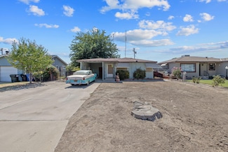 199 Spani Way, Pixley, CA 93256