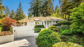 401 Detwiller Ln, Bellevue, WA 98004