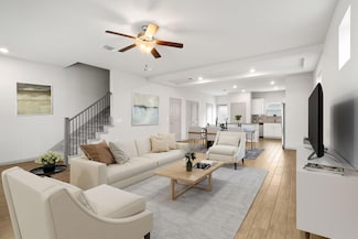5913 Charles Merle Dr Unit 16, Austin, TX 78747