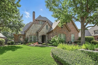 6617 Whittier Ln, Colleyville, TX 76034