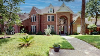 24615 W Kingscrest Cir, Spring, TX 77389