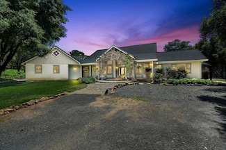 25799 Sweet Rd, Grass Valley, CA 95949