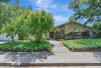 265 Dover Dr, Walnut Creek, CA 94598
