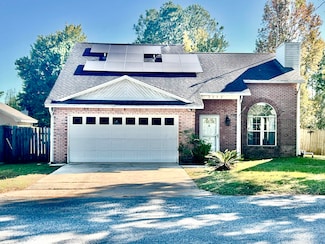 2342 Willow Bend Blvd, Fort Walton Beach, FL 32547