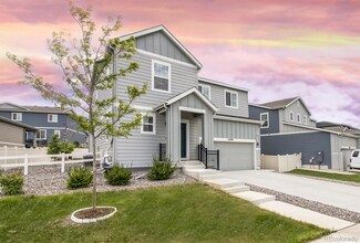 12799 Red Rosa Cir, Parker, CO 80134