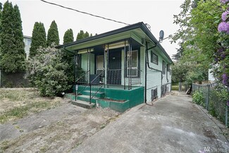 320 Martin Luther King jr Way E, Seattle, WA 98112