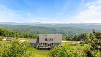 111 Cooper Hill Rd, Dover, VT 05341
