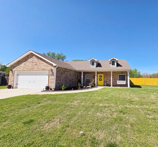 1081 Alexsandra Cir, Oronogo, MO 64855