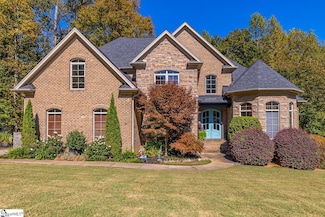609 Park Ridge Cir, Greer, SC 29651