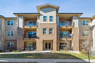15345 W 64th Ln Unit 304, Arvada, CO 80007