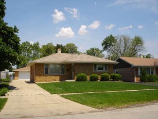 7346 W 114th St, Worth, IL 60482