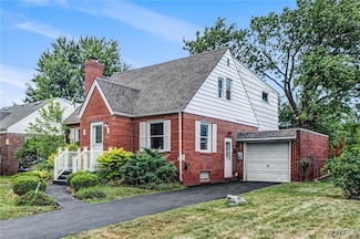 48 Cedar Rd, Buffalo, NY 14215