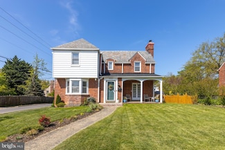 4500 Eastway, Baltimore, MD 21212