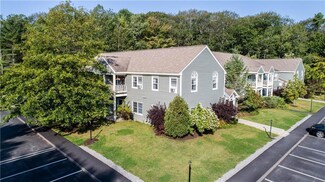 37 Somerset Unit C-37, Freeport, ME 04032