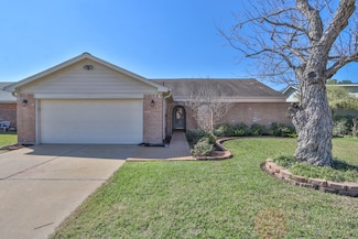 4518 Kenya Ln, Pasadena, TX 77505