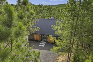 1465 N Lukfata Trail Rd, Broken Bow, OK 74728