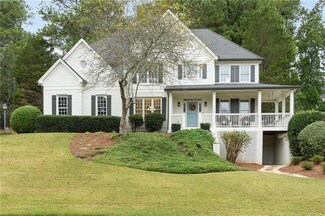 4591 Willow Oak Trail Unit 2, Powder Springs, GA 30127