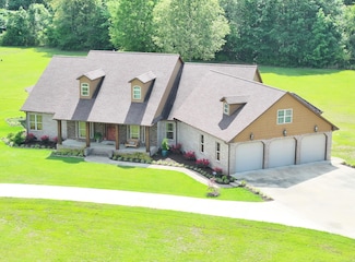 1566 County Road 86, New Albany, MS 38652