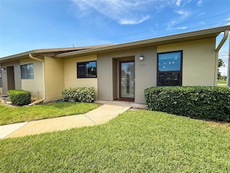2701 60th Avenue Plaza N Unit 8D, Bradenton, FL 34207