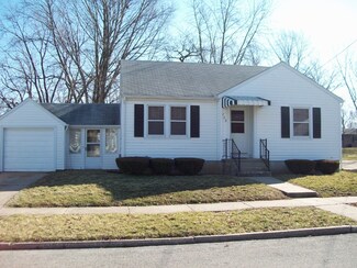 708 S Western St, Mexico, MO 65265