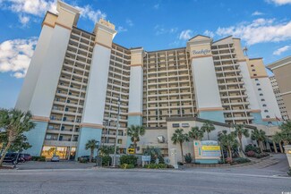 4800 S Ocean Blvd Unit 306, North Myrtle Beach, SC 29582