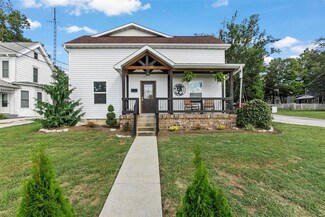 217 N Walnut St, Perryville, MO 63775