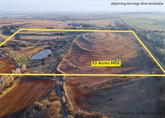 2 S 16th Tract B St, Enid, OK 73701