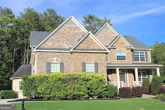 6570 Canyon Cove, Cumming, GA 30028