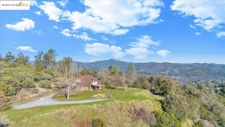 17019 Buckhorn Mountain Rd, Sonora, CA 95370