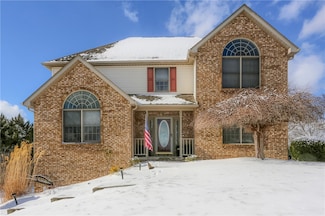 307 Scarlet Peak Ct, Cranberry Township, PA 16066