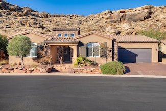1140 E Fort Pierce Dr N Unit 33, St. George, UT 84790
